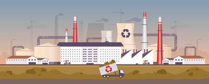 Panoramic landscape bundle