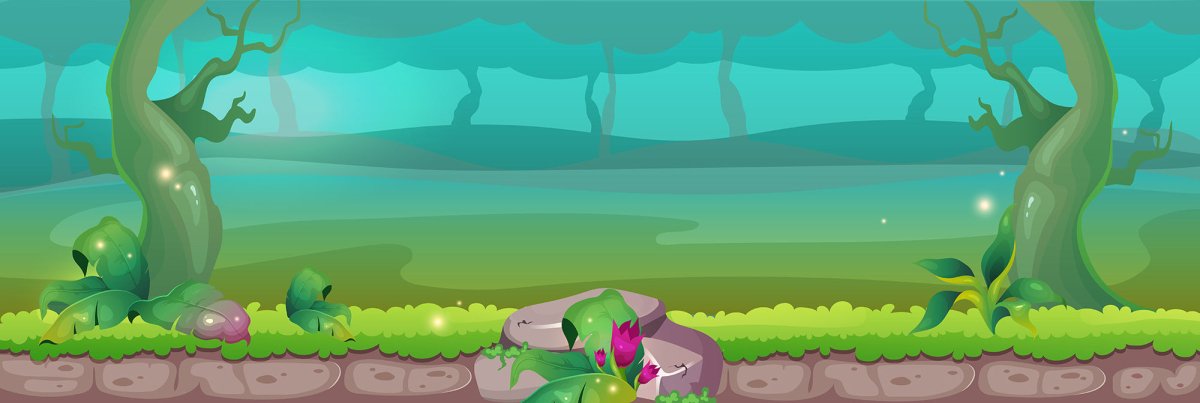 Panoramic landscape bundle