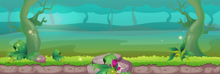 Panoramic landscape bundle