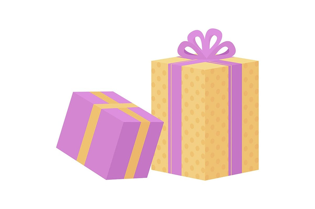 People on winter flat color vector character bundle