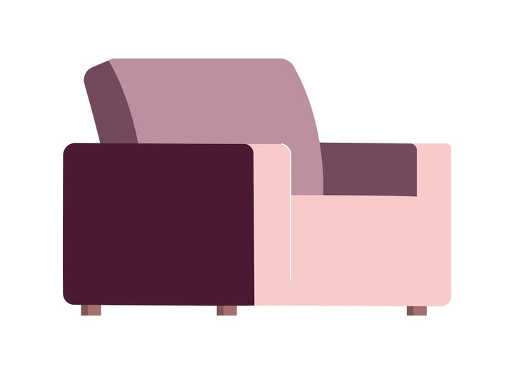 People with terminal service vector character bundle