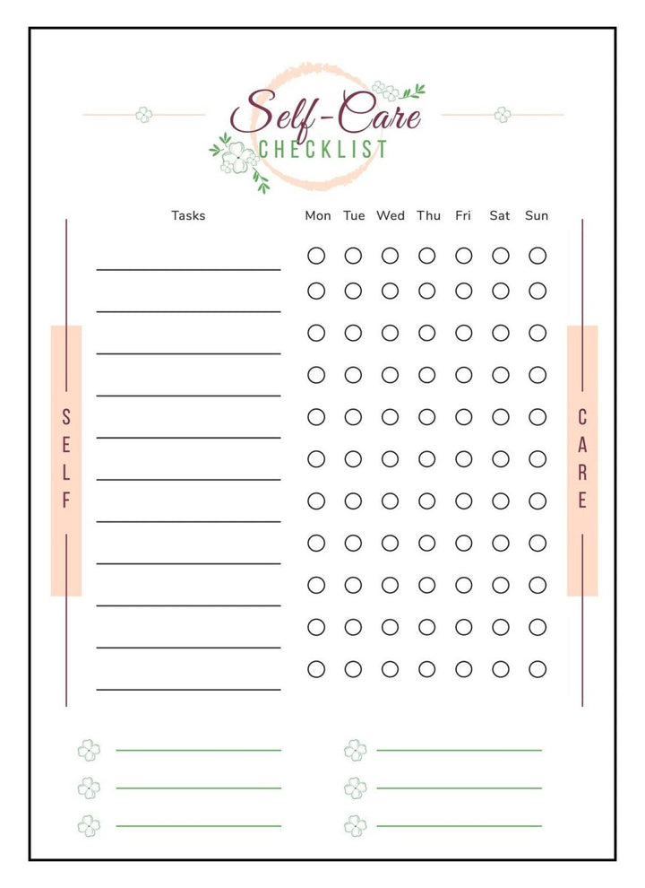 Planners bundle