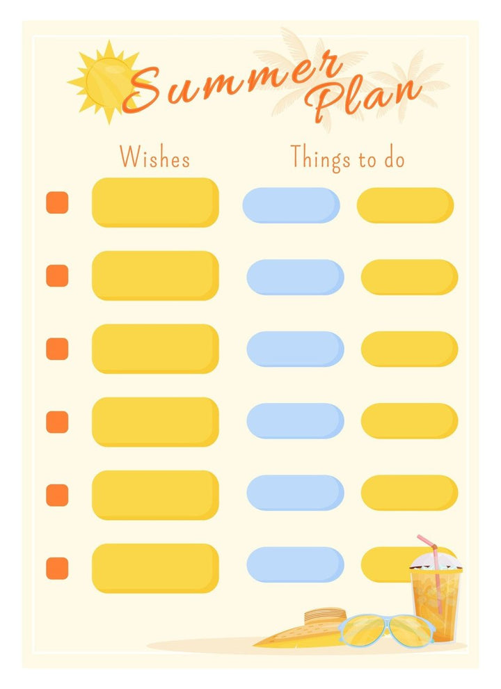 Planners bundle