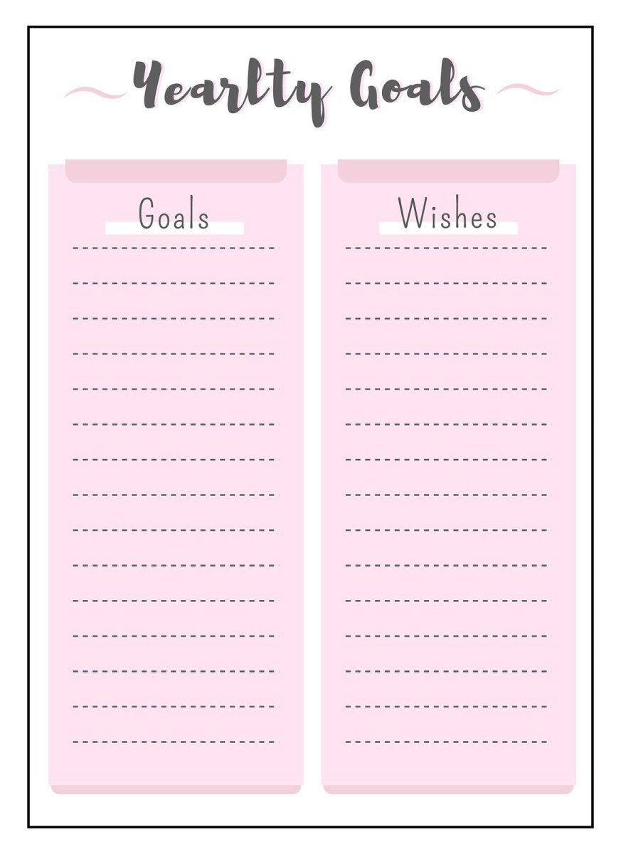 Planners bundle
