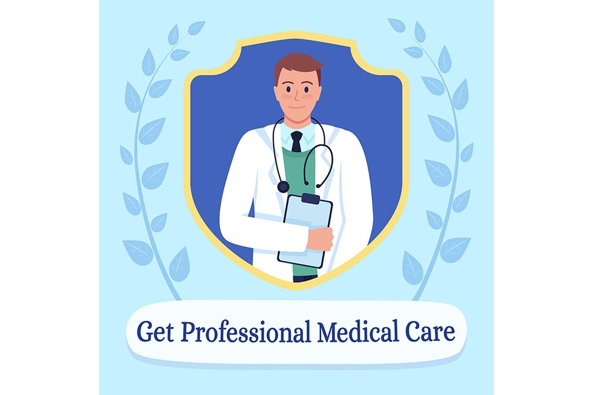 Post covid syndrome treatment template set