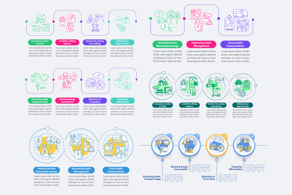 Prevent Climate Change Bundle