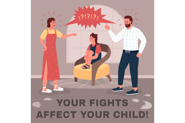Problem in Marriage Mockup