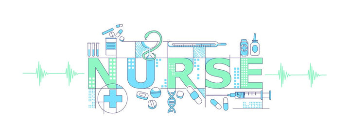 Professions illustration bundle