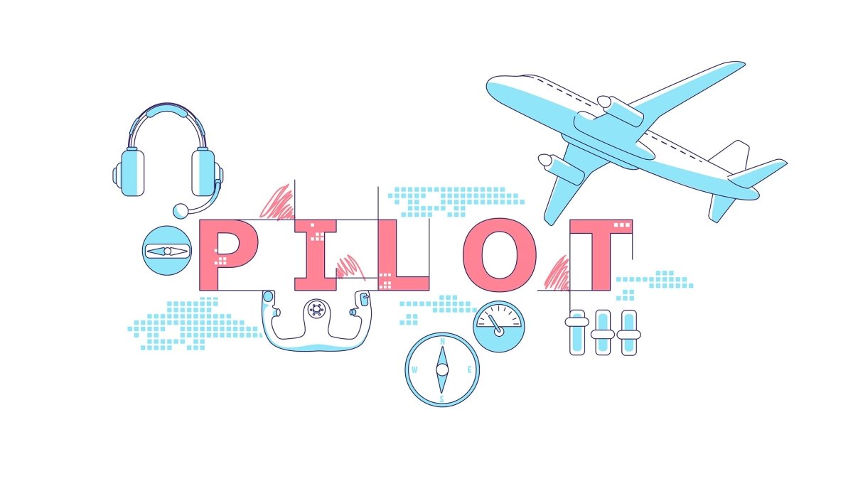 Professions illustration bundle