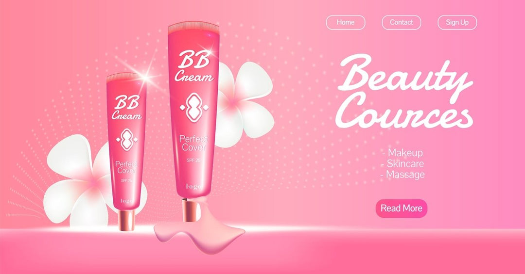 Realistic mockup bundle