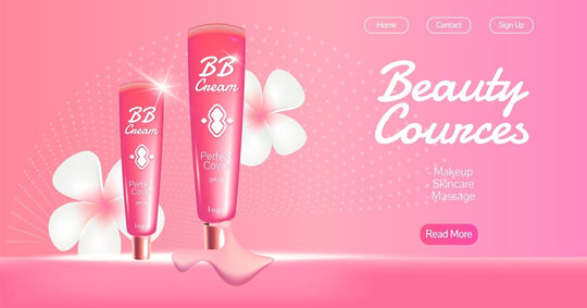 Realistic mockup bundle
