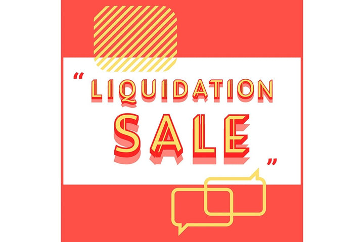Sale text promotion bundle