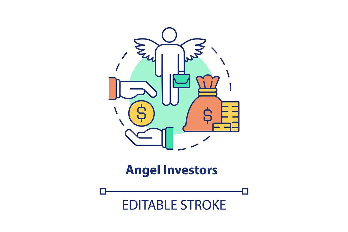Small Business Launch Icons Bundle