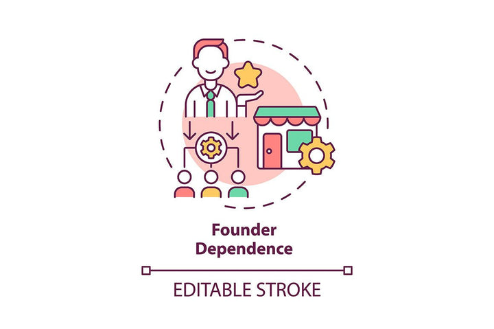 Small Business Launch Icons Bundle