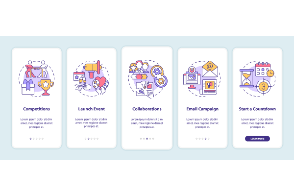 Small Business Launch Tips Bundle