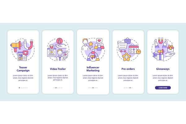 Small Business Launch Tips Bundle