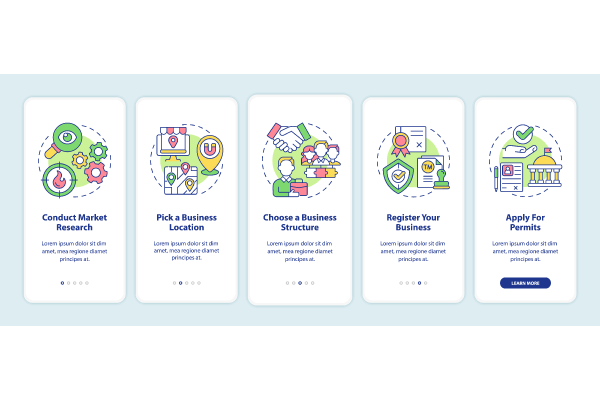 Small Business Launch Tips Bundle