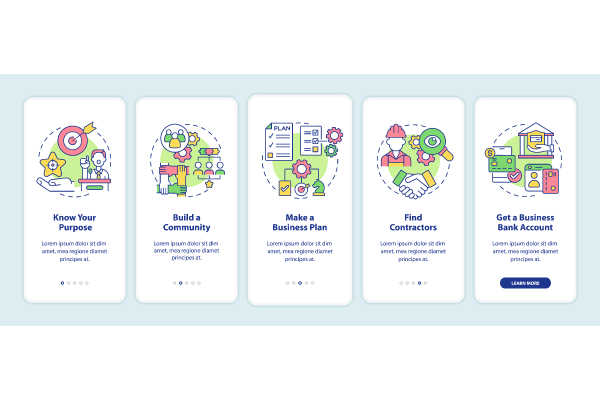 Small Business Launch Tips Bundle