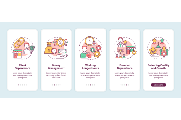 Small Business Launch Tips Bundle