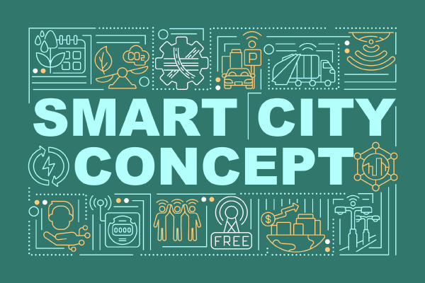 Smart City Cyber Safety Bundle