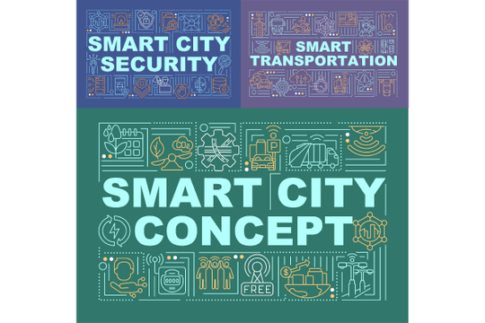 Smart City Cyber Safety Bundle