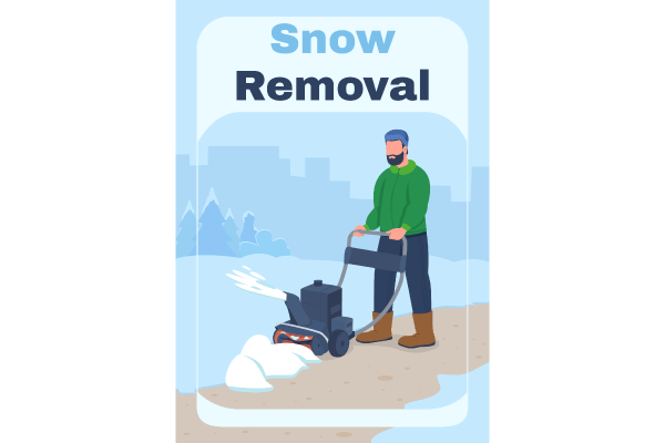 Snowball Fight Posters