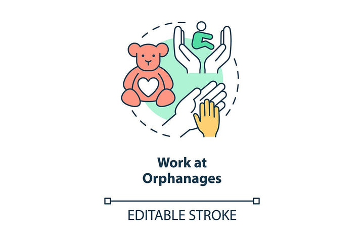Social Participation Icons Bundle