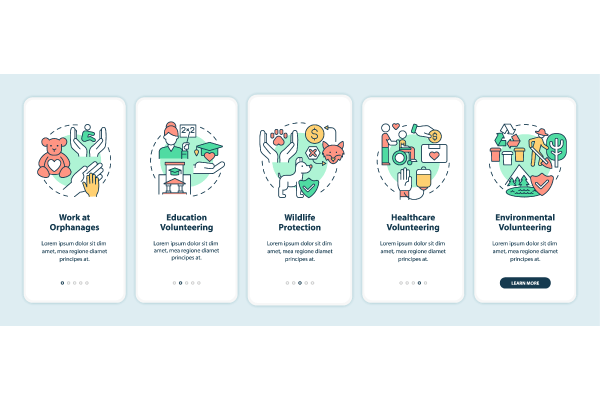 Social Roles and Norms App Page Bundle