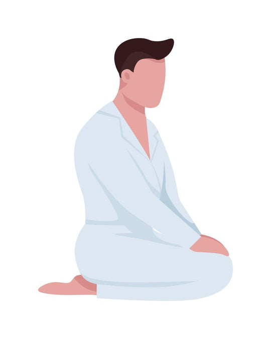 Sport players semi flat color vector character set
