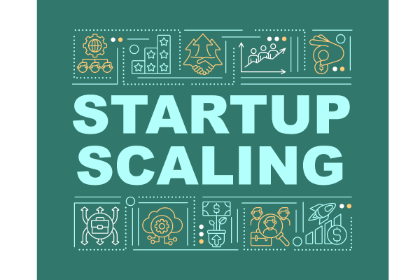 Startup Development Banners Bundle