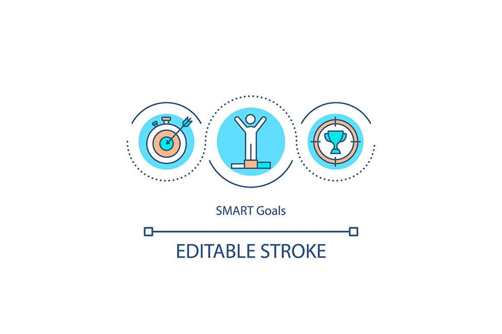 Strategic Communication Icons Bundle