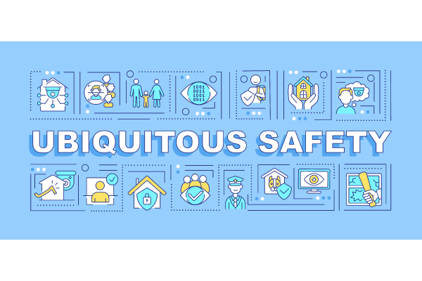 Ubiquitous Safety Banners Bundle
