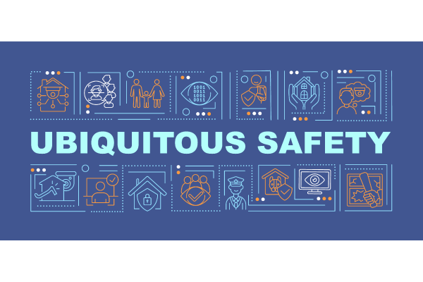 Ubiquitous Security Banners Bundle