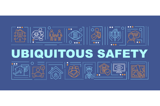 Ubiquitous Security Banners Bundle