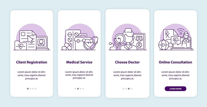 UI concept bundle