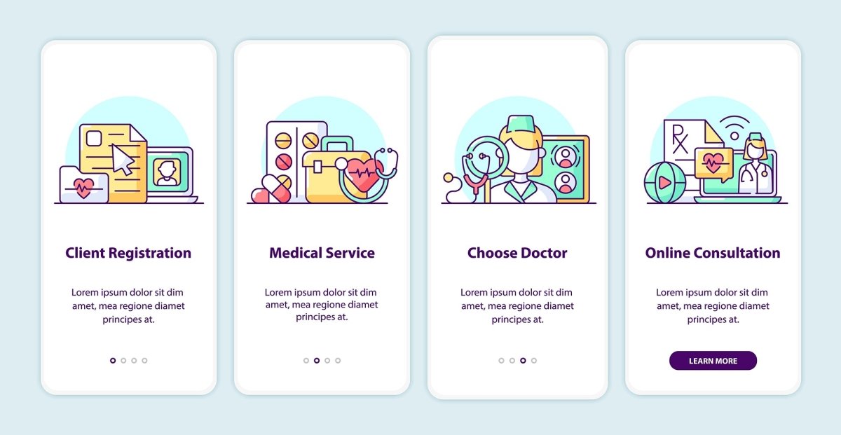 UI concept bundle