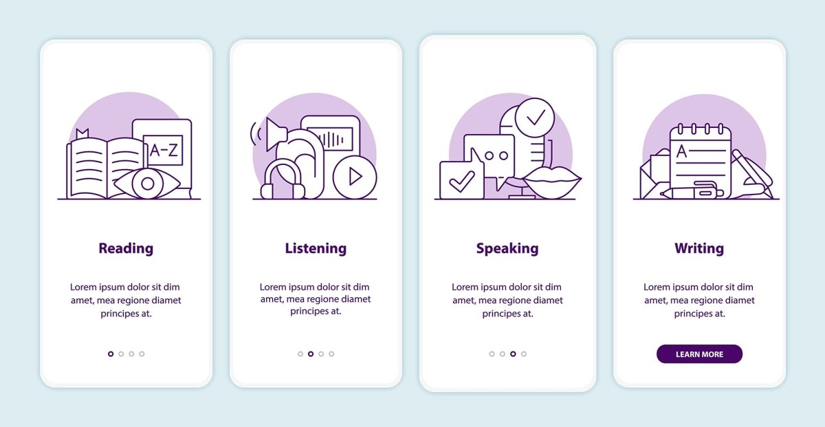 UI concept bundle