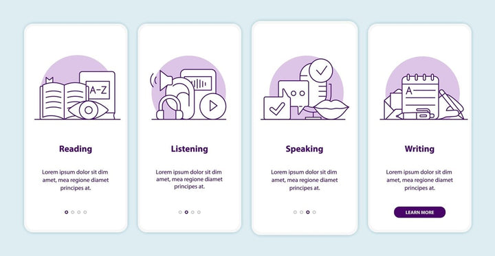 UI concept bundle