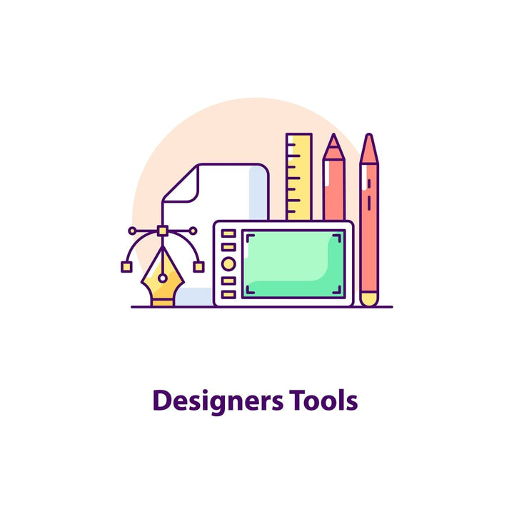 UI concept bundle