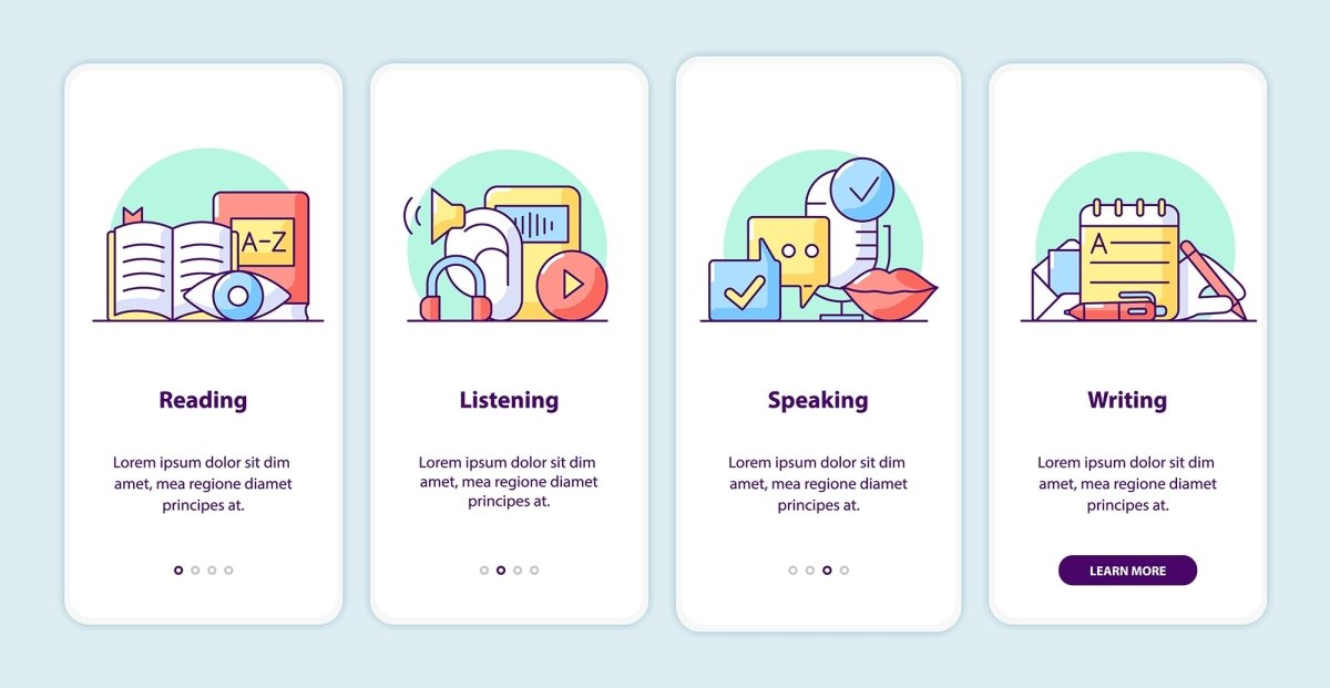 UI concept bundle