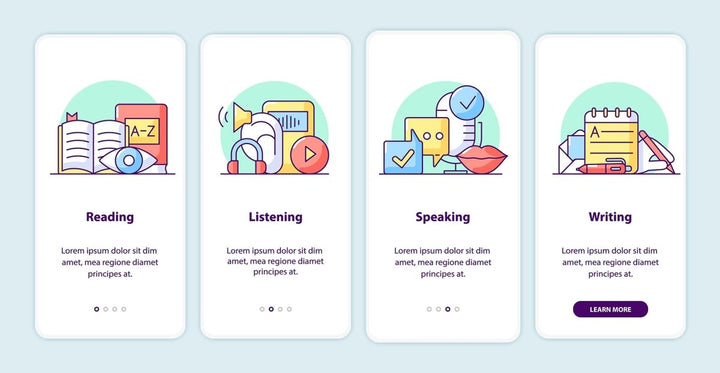 UI concept bundle