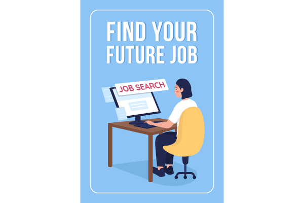 Unemployment Banners