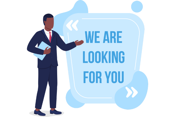 Unemployment Social Media Post Mockup – IMG Visuals