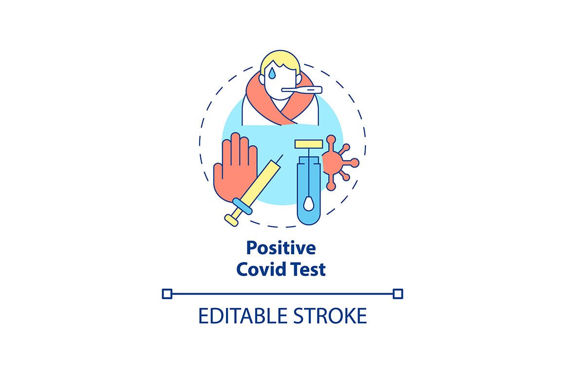 Vaccination Policy Concept Icons Bundle