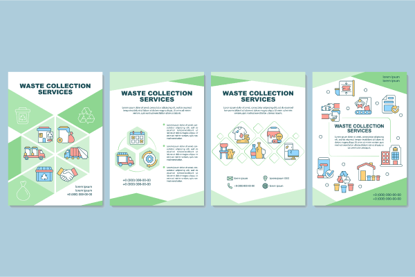 Waste Collection Services Bundle