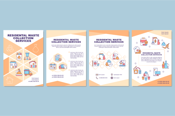 Waste Collection Services Bundle