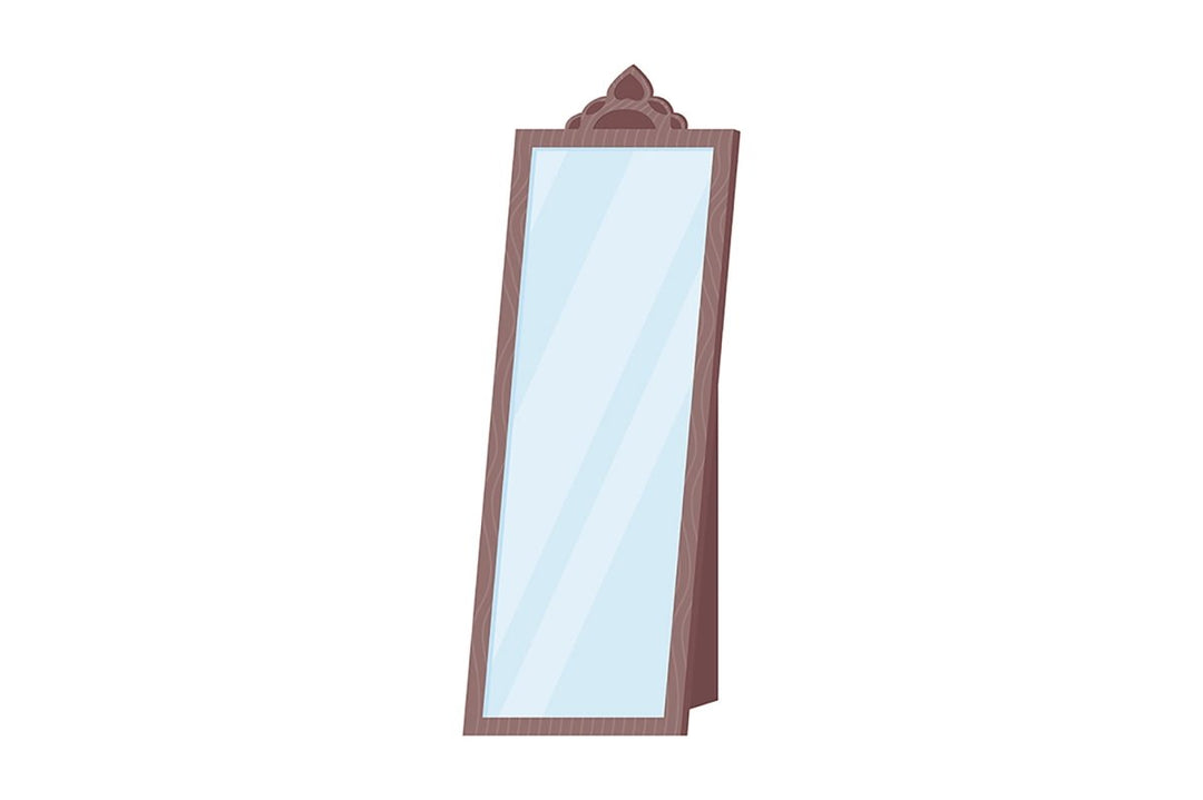 Wedding decorative objects illustration bundle