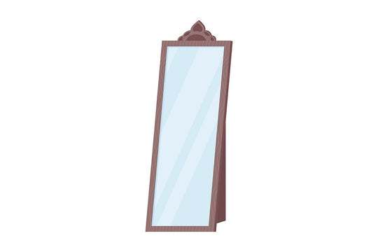 Wedding decorative objects illustration bundle