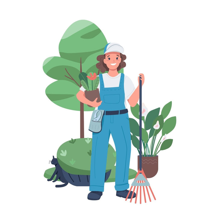 Women professions bundle