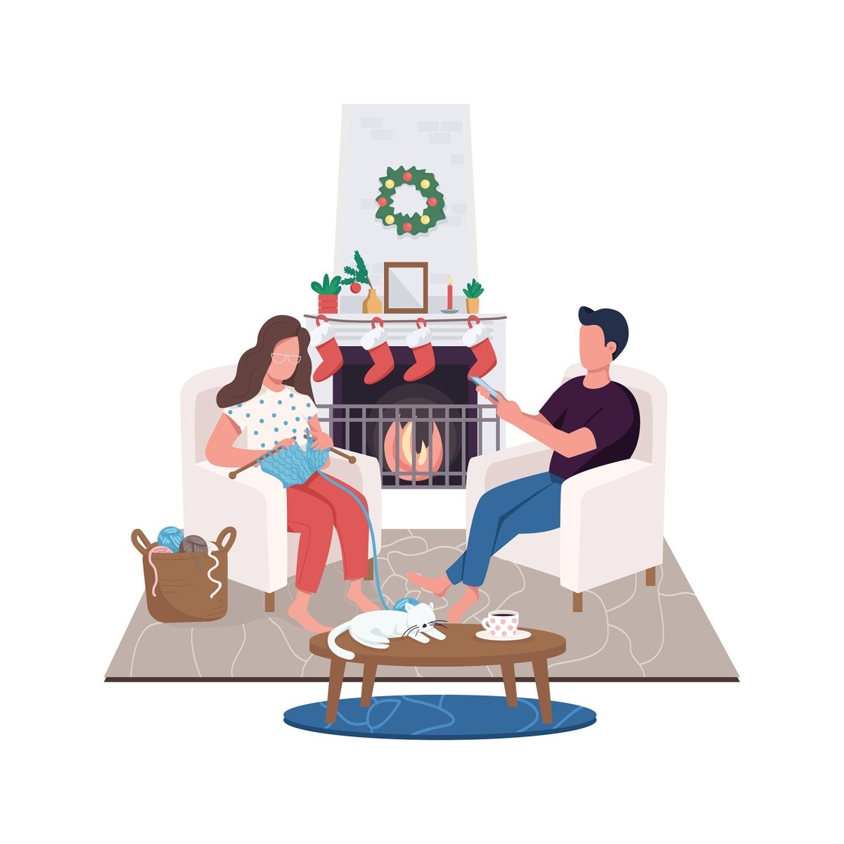 Young family bundle